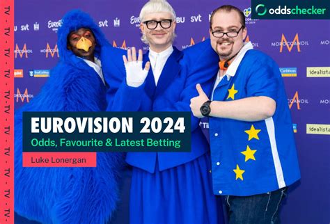 eurovision odds 2004